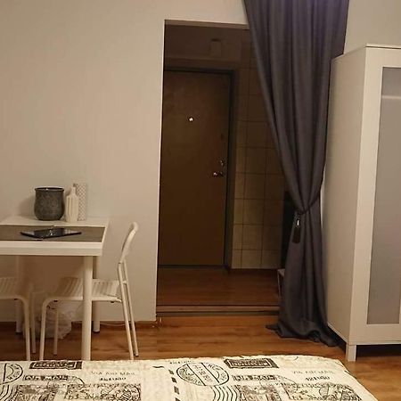 Karoso Apartment Κλαϊπέντα Εξωτερικό φωτογραφία