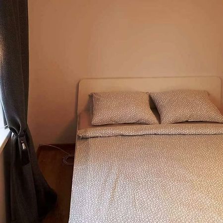 Karoso Apartment Κλαϊπέντα Εξωτερικό φωτογραφία