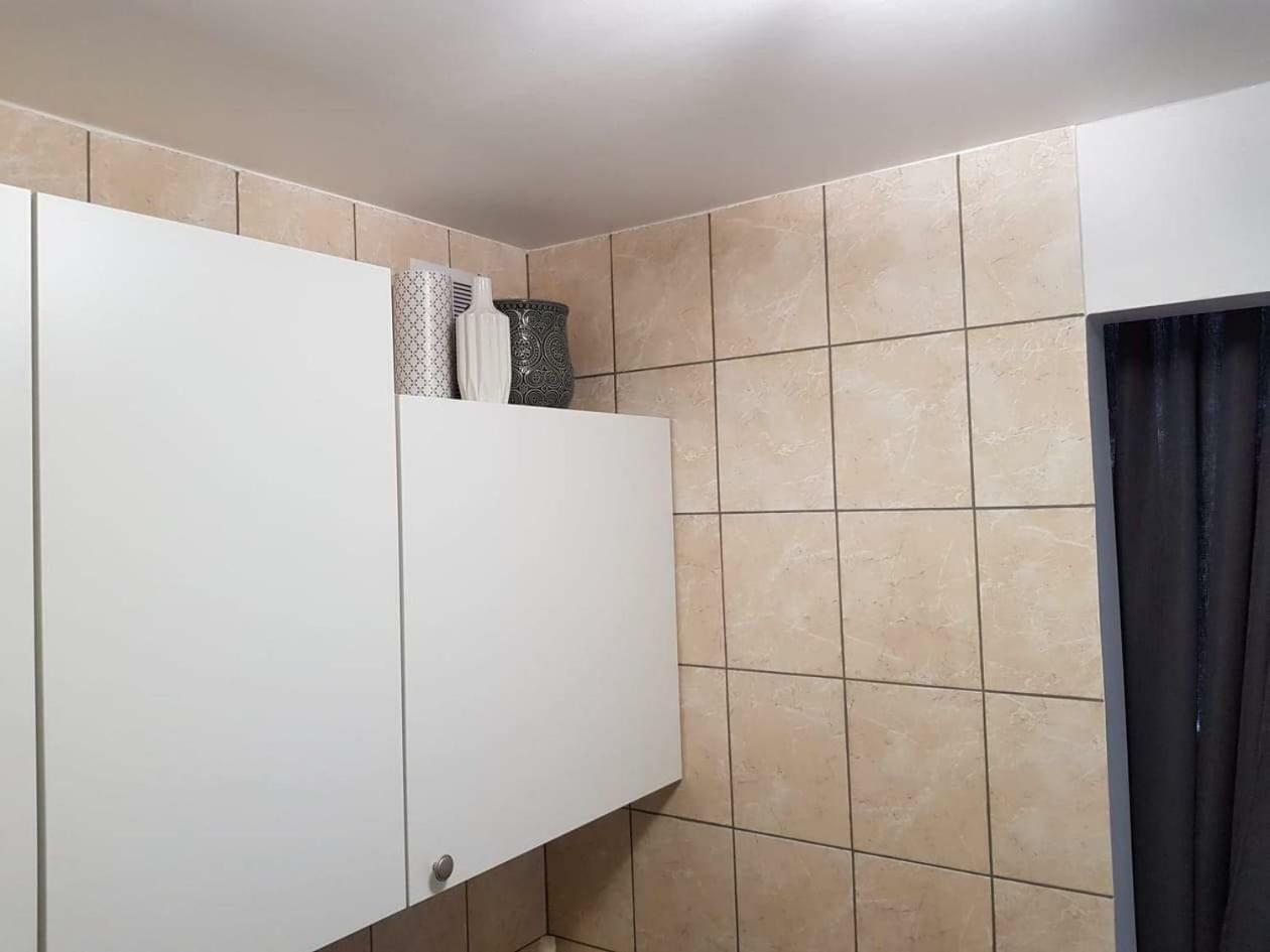 Karoso Apartment Κλαϊπέντα Εξωτερικό φωτογραφία