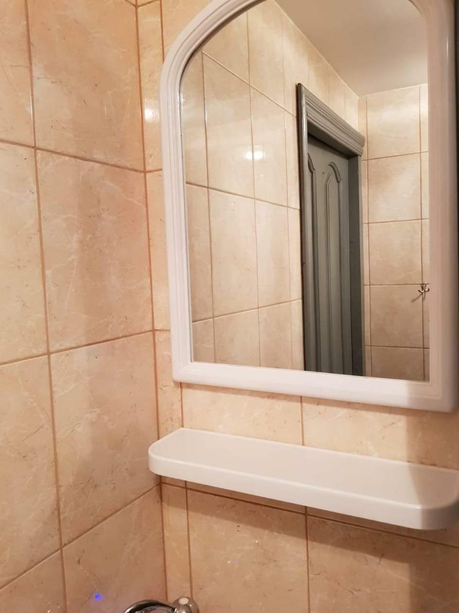 Karoso Apartment Κλαϊπέντα Εξωτερικό φωτογραφία